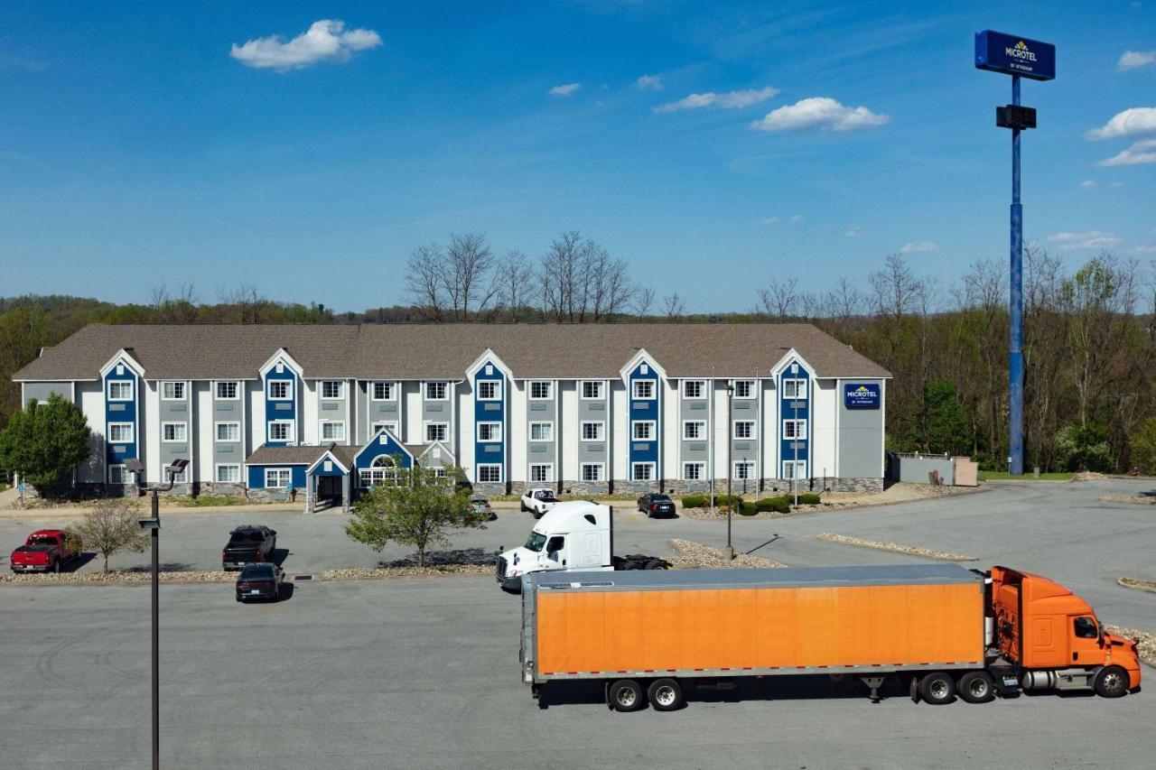 Microtel Inn By Wyndham Beckley Exterior photo