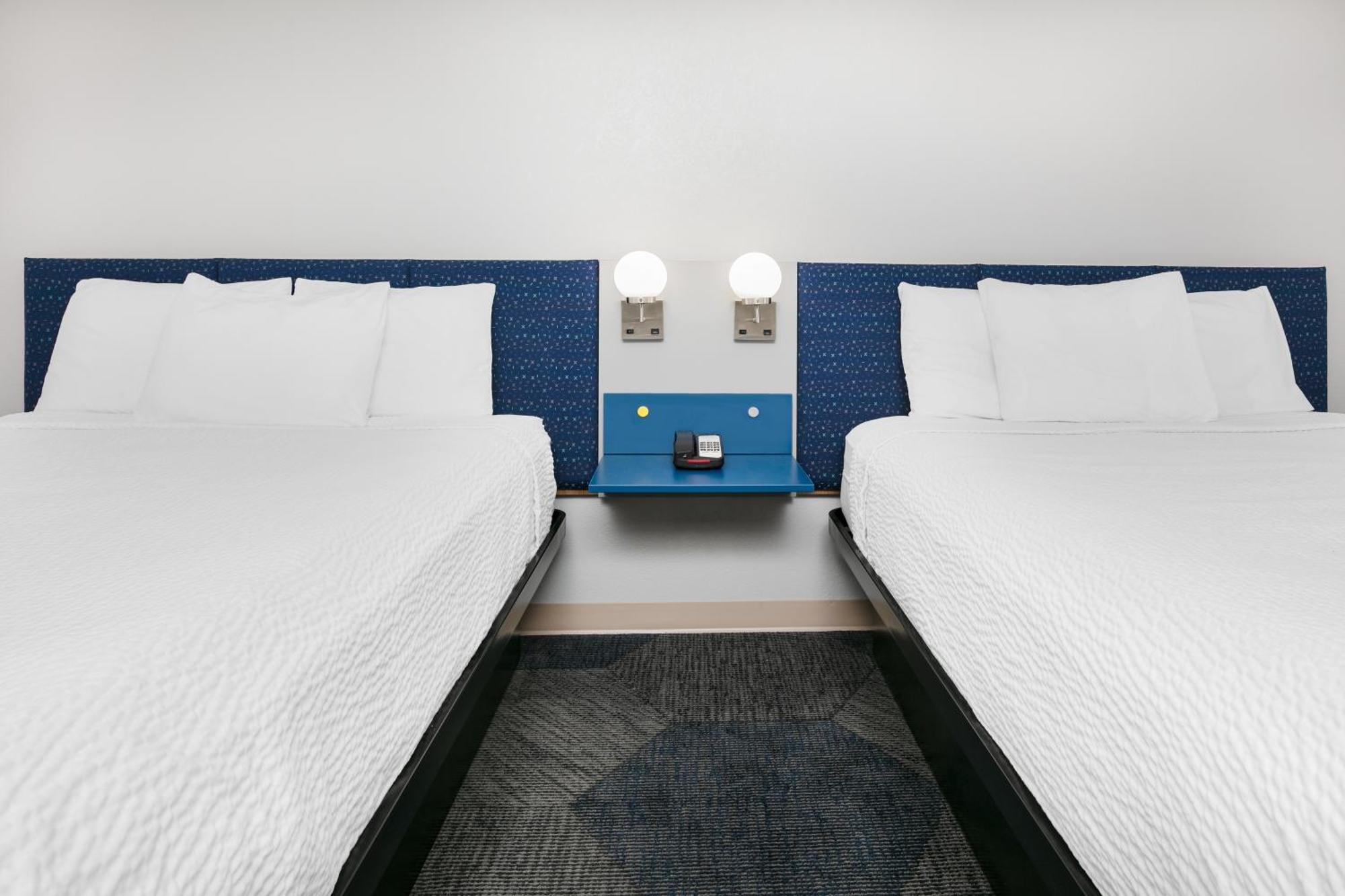 Microtel Inn By Wyndham Beckley Exterior photo