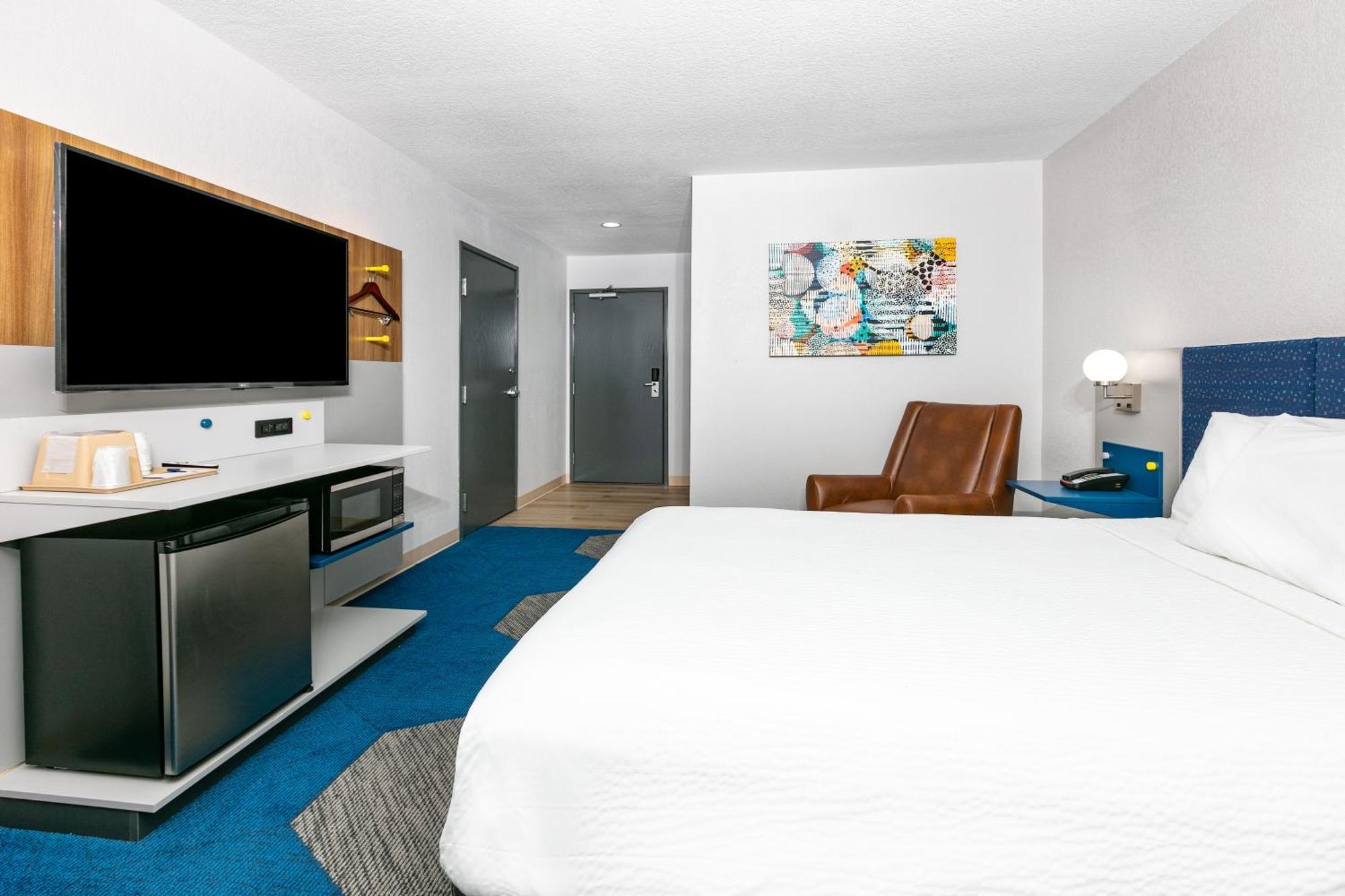 Microtel Inn By Wyndham Beckley Exterior photo